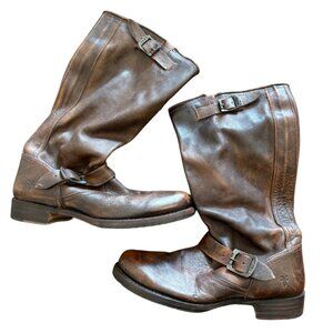 Frye Boots - Brown, Women's size 10
